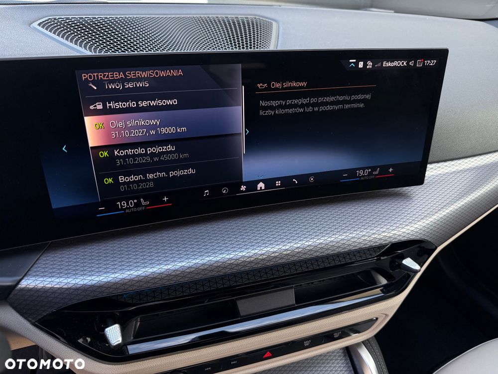 BMW Seria 4 430i xDrive M Sport sport - 19