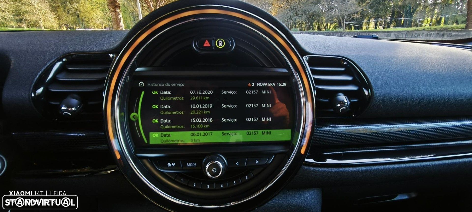 MINI Clubman John Cooper Works ALL4 - 16