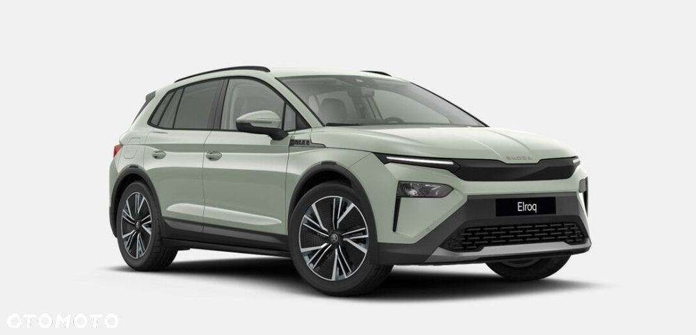 Skoda Elroq 60 63kWh - 1