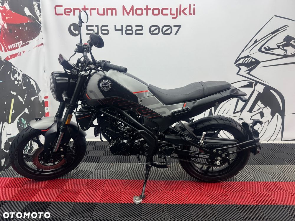 Benelli Leoncino - 5