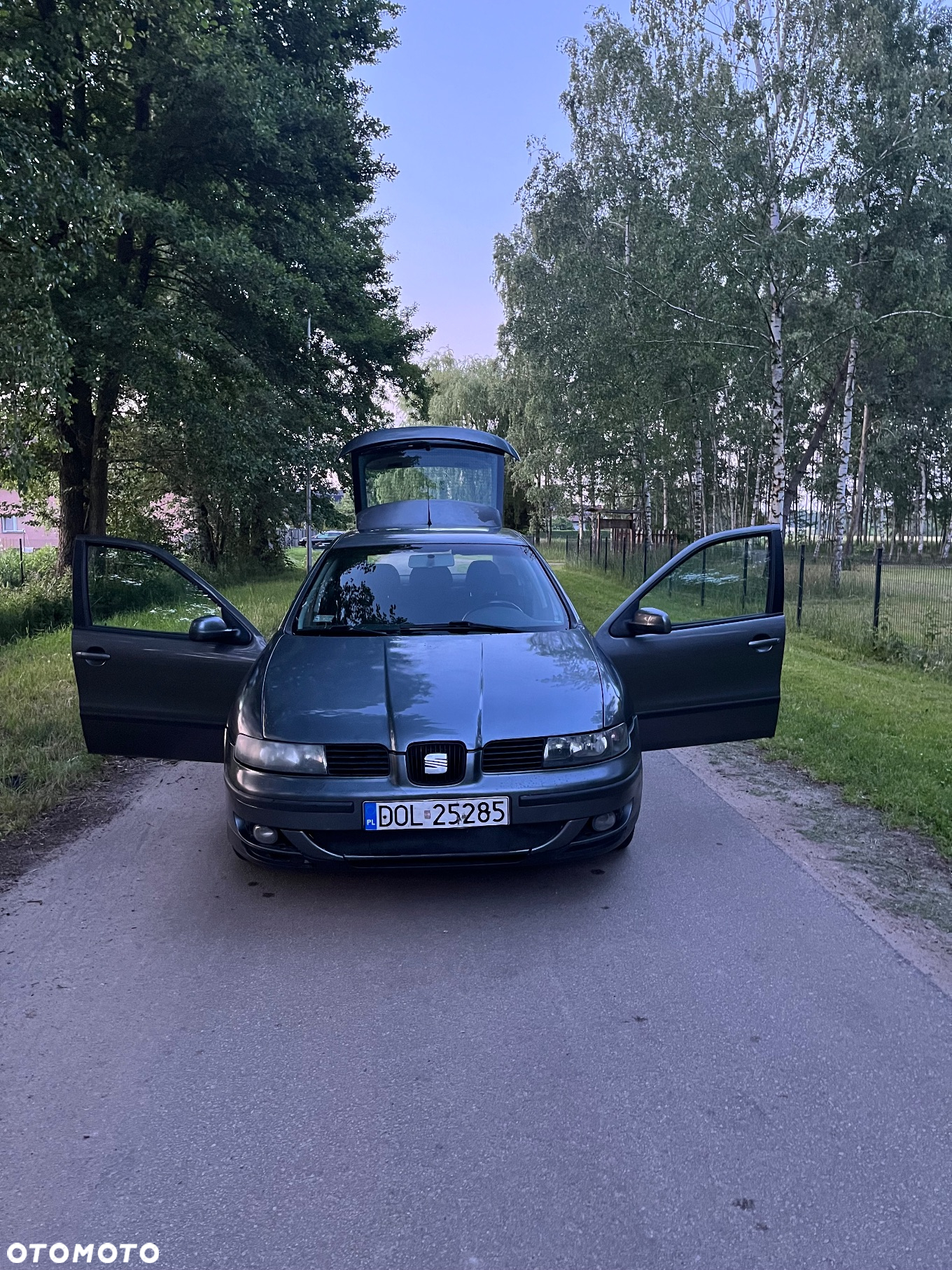 Seat Leon - 5