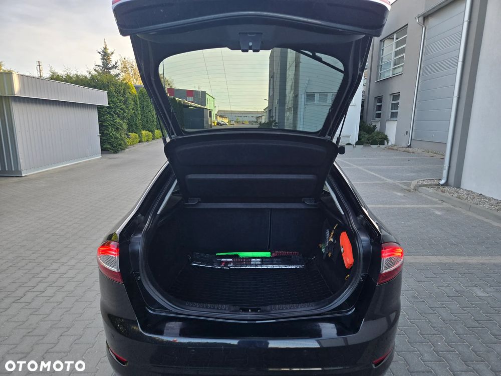 Ford Mondeo 2.0 TDCi Trend - 12