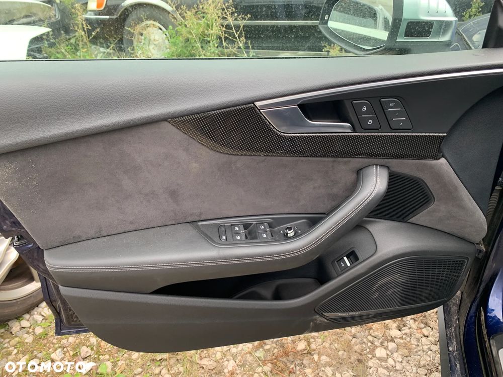 Audi S5 Sportback 3.0 TFSI Quattro S tronic - 12