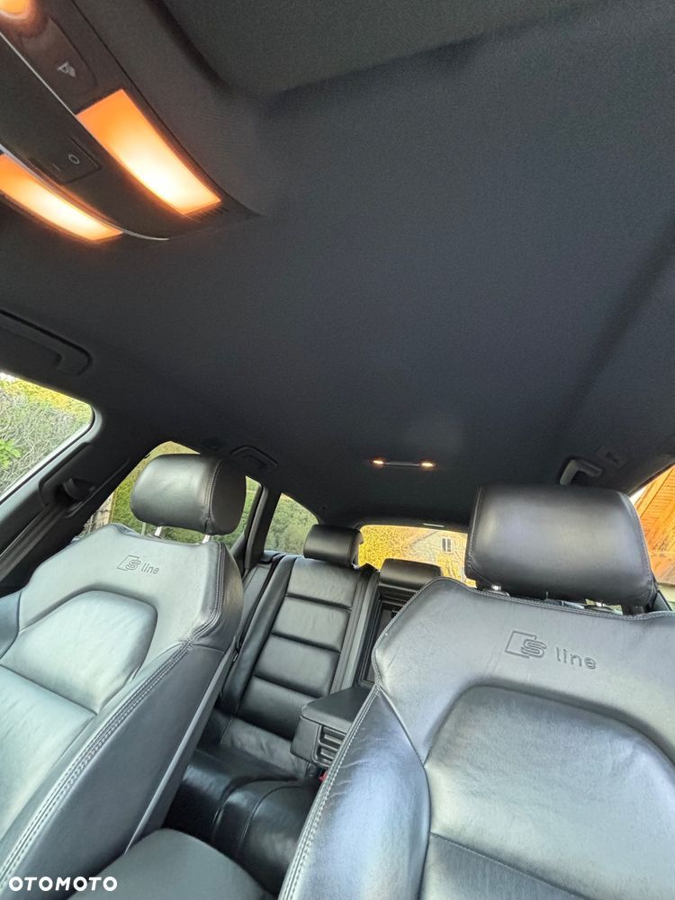 Audi A6 - 12