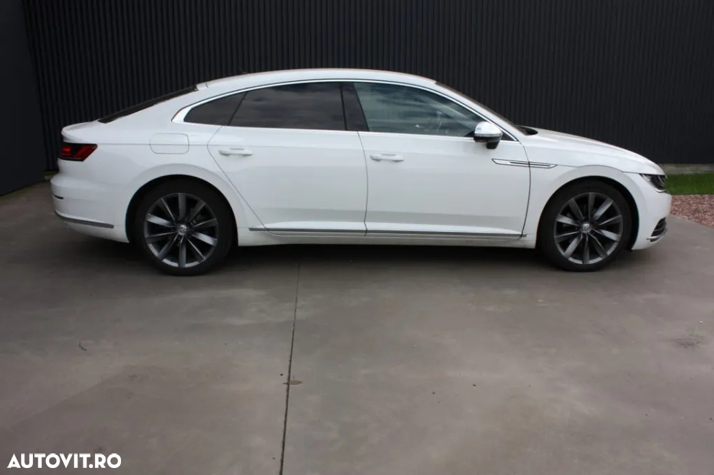 Volkswagen ARTEON 2.0 TDI SCR DSG - 4