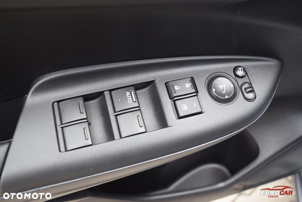 Honda Jazz - 24