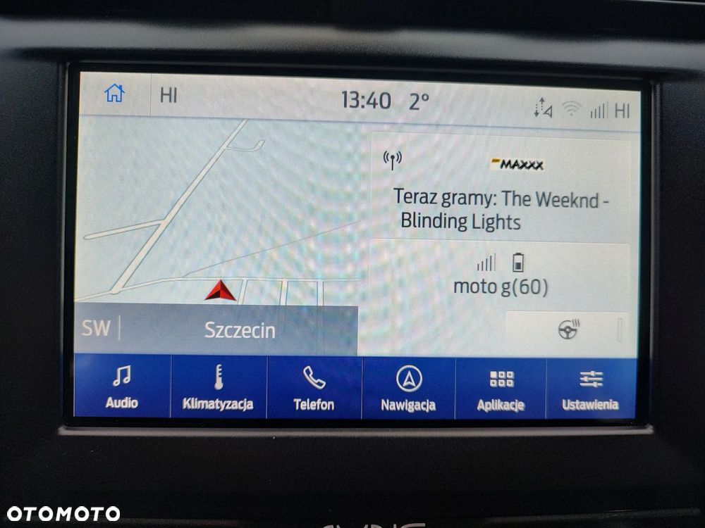 Ford Mondeo 2.0 Hybrid Trend - 33