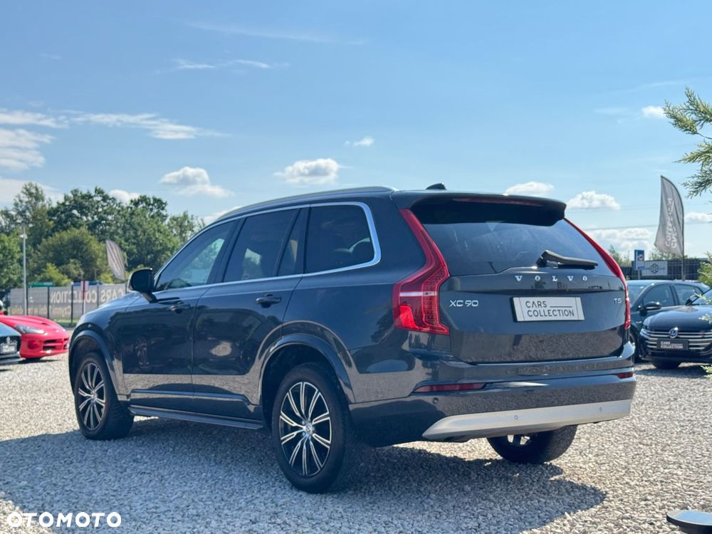 Volvo XC 90 - 6