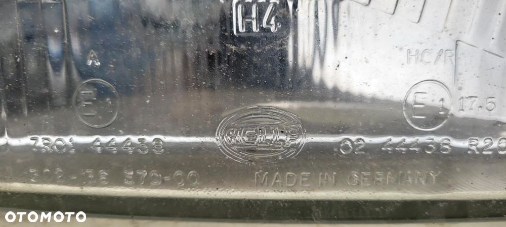 Volkswagen T4 na części 2,4 Diesel - 19