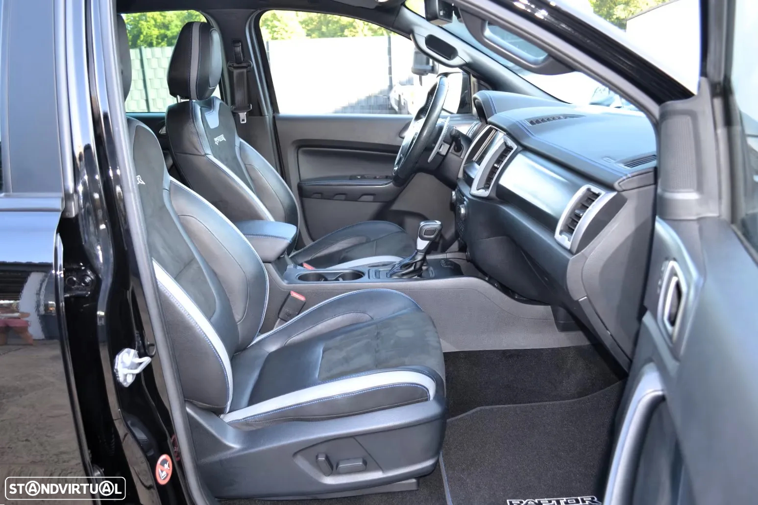 Ford Ranger 2.0 TDCi CD Raptor 4WD - 13