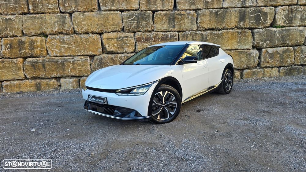 Kia EV6 - 1