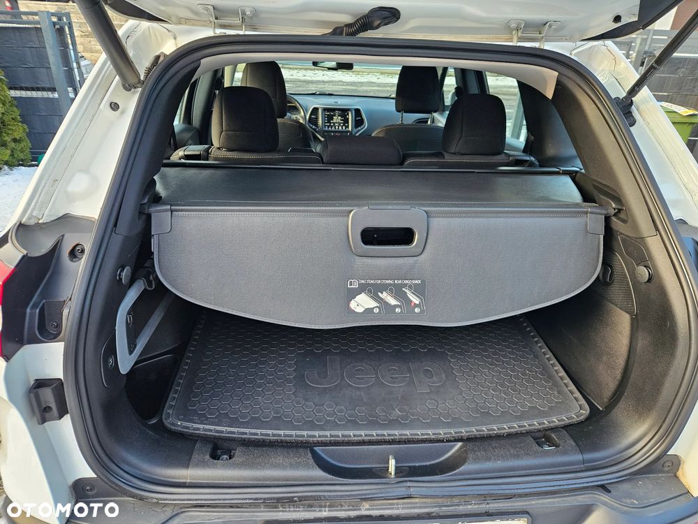 Jeep Cherokee 2.0 Multijet Active Drive I Longitude - 13