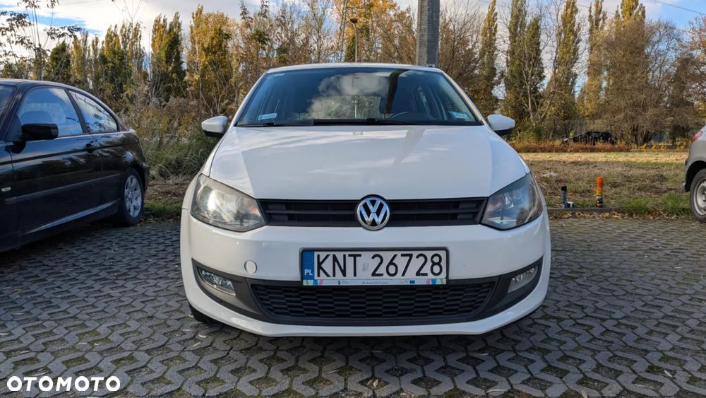 Volkswagen Polo - 2
