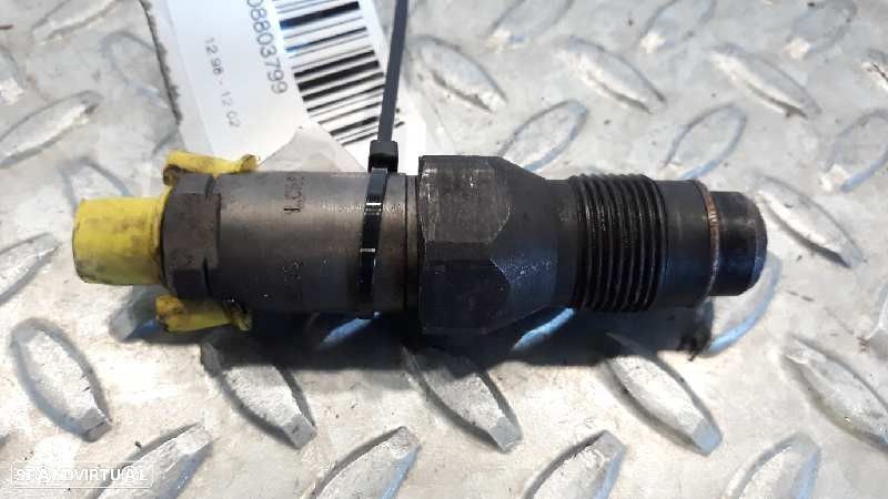 INJETOR PEUGEOT 206 FASTBACK 1.9 D 69CV 1868CC - 1