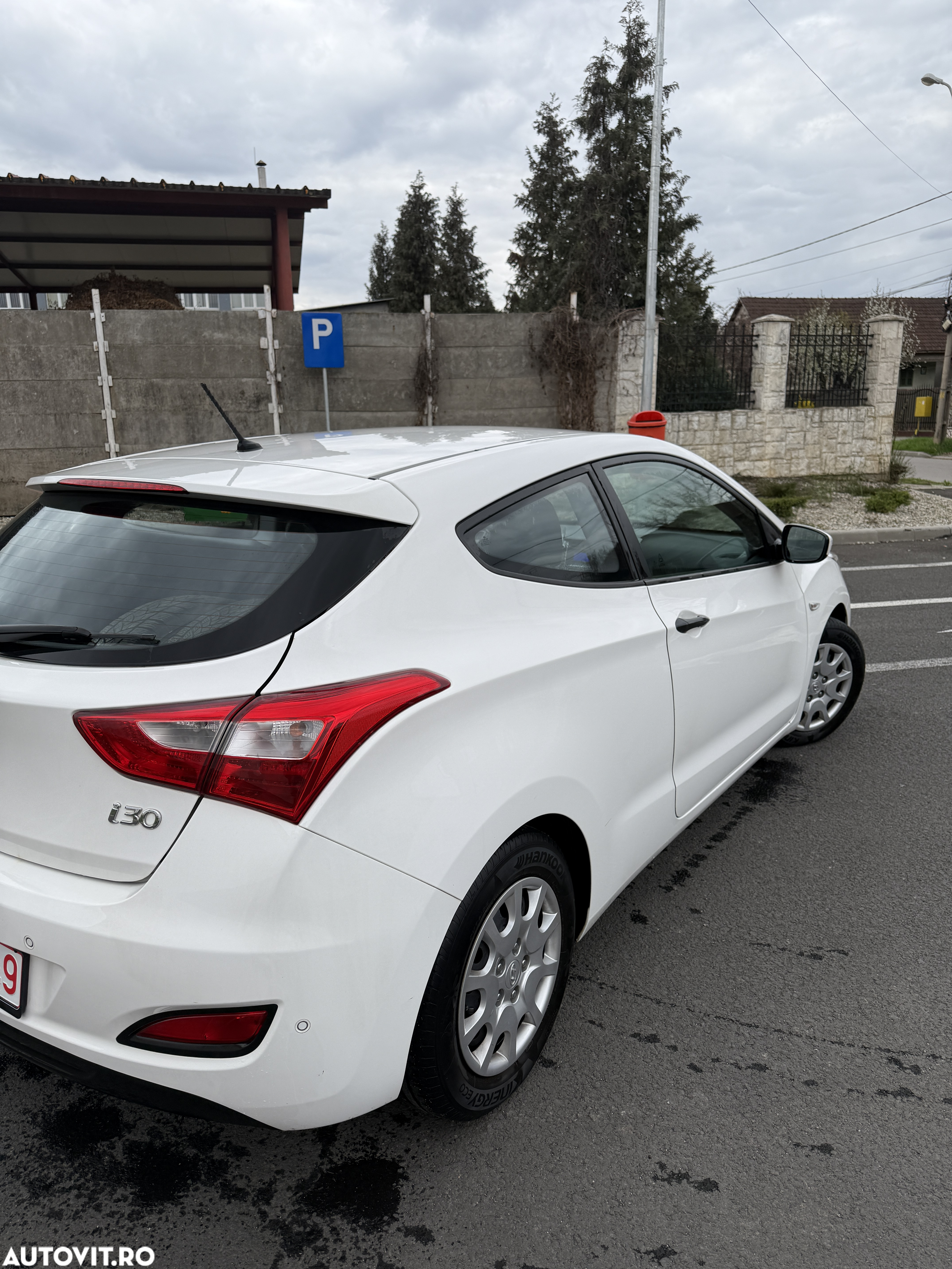 Hyundai i30 1.4 Advantage - 5