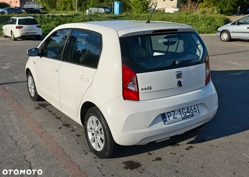 Seat Mii 1.0 Style EU6 - 3