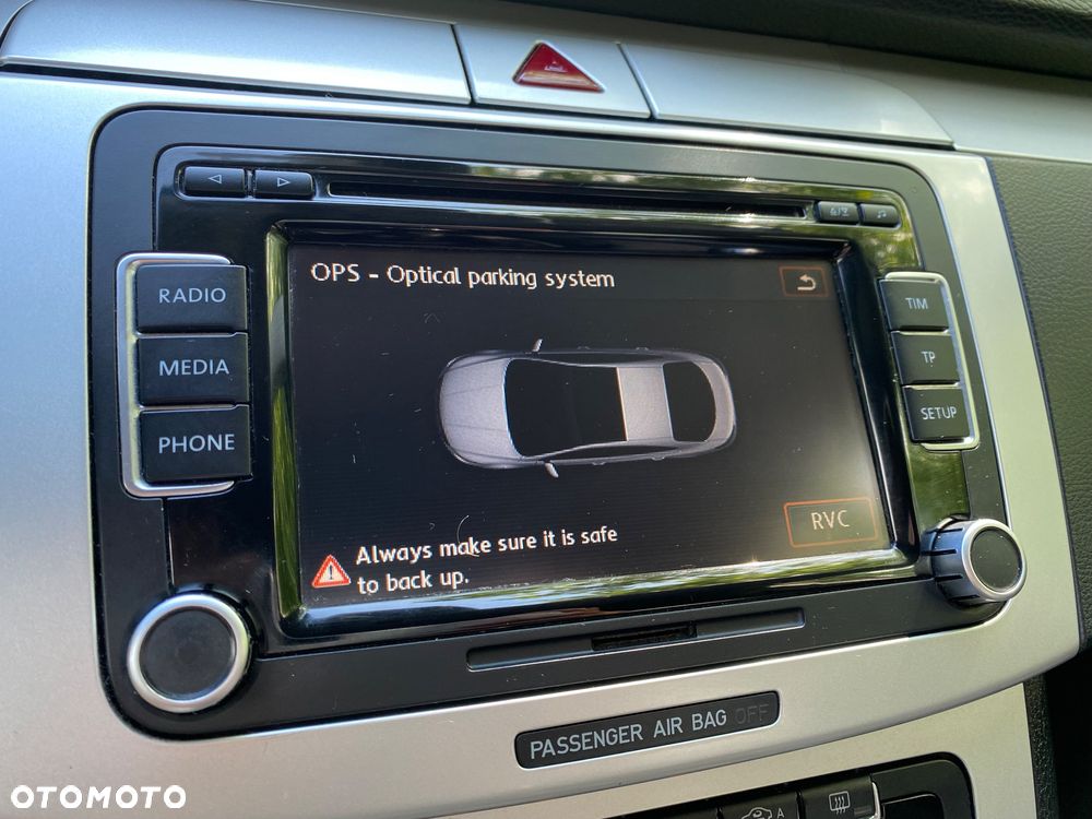 Volkswagen Passat CC - 26