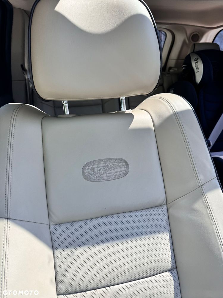 Jeep Grand Cherokee 3.0 CRD Overland - 23