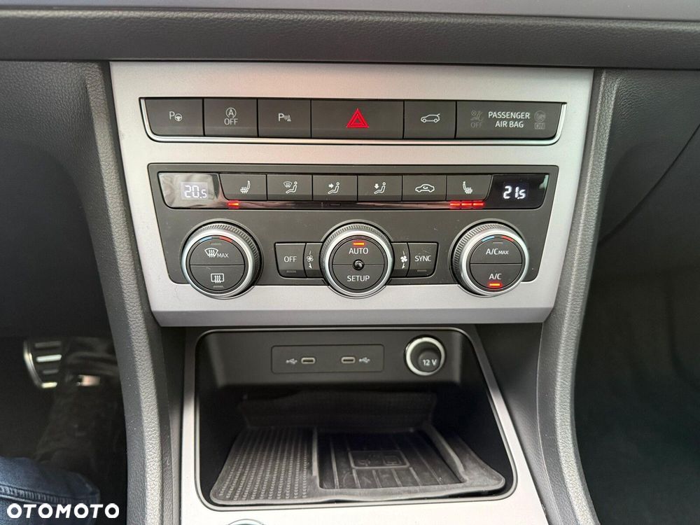 Seat Ateca 2.0 TSI FR S&S 4Drive DSG - 33