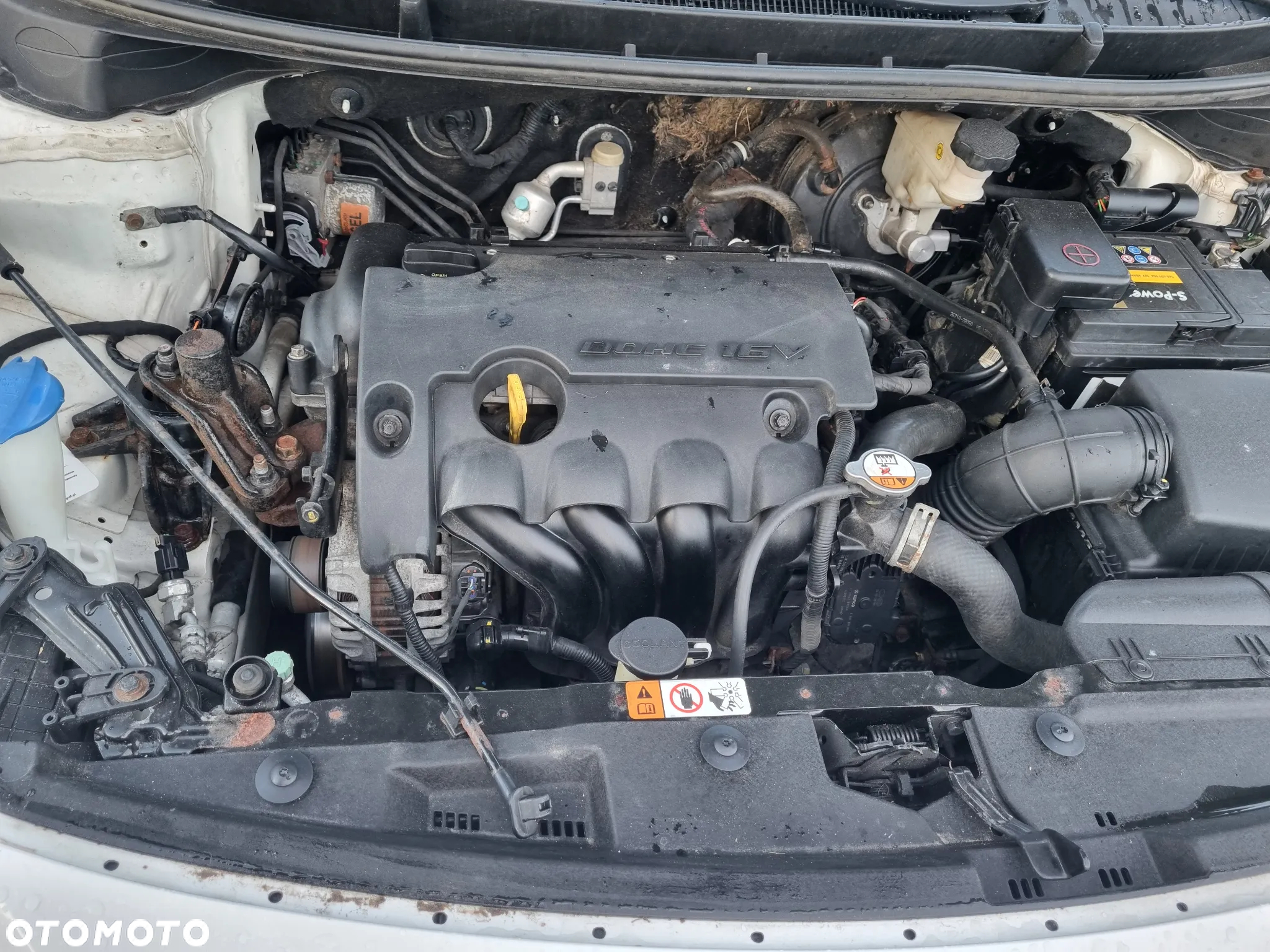 Hyundai i30 1.4 Style - 16