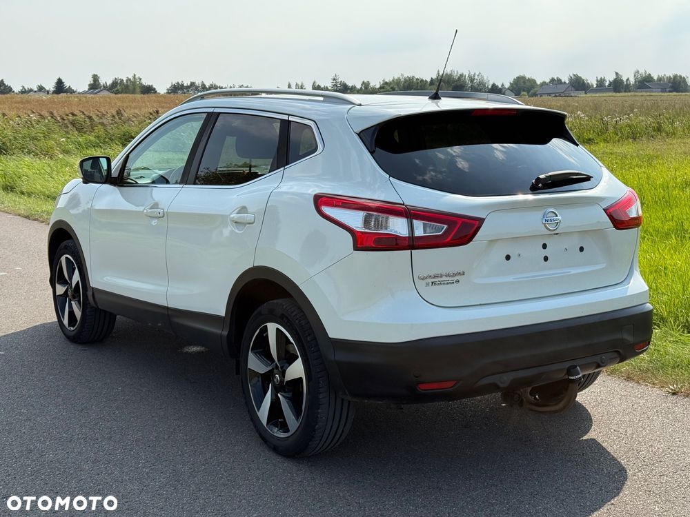 Nissan Qashqai 1.6 DIG-T Tekna - 7