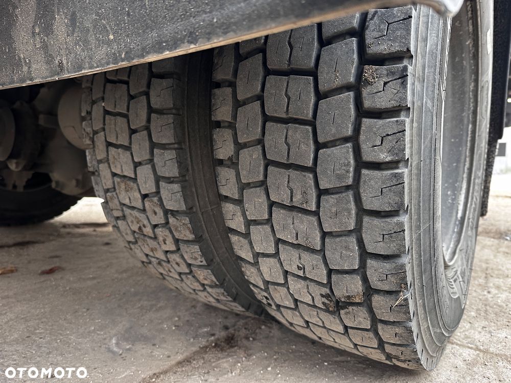 Iveco Eurocargo 120E25 - 13