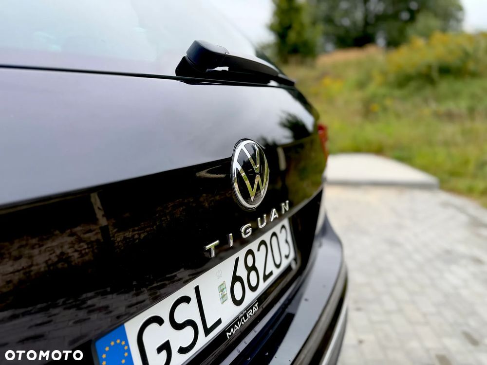 Volkswagen Tiguan 1.5 TSI EVO Life DSG - 18