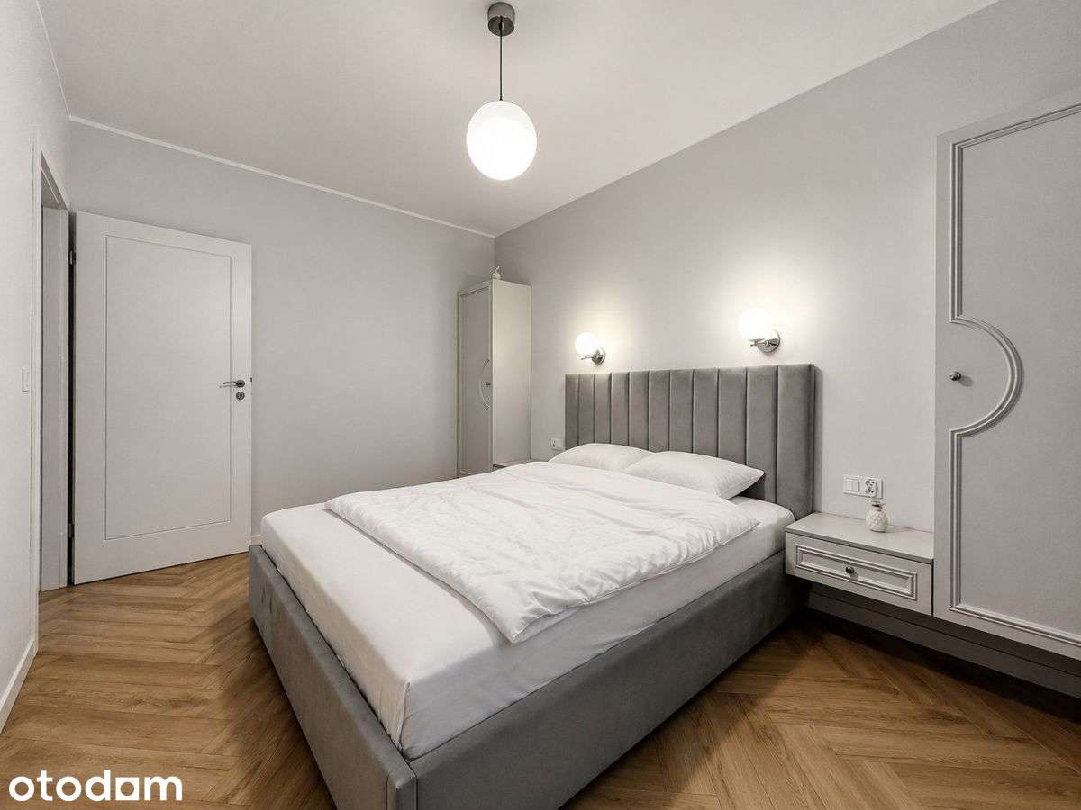 3 pok. | Taras | Garaż | Komórka | Pets Friendly