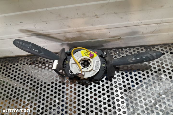 Spirala volan + MANETE 07354736600 + MANETE 07354736600 Ford Ka 2 [20 - 1