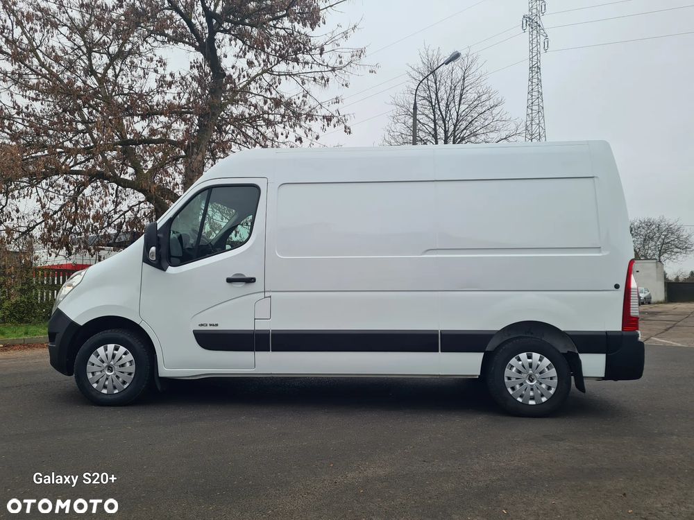 Renault MASTER 2.3/145 L2H2 - 26