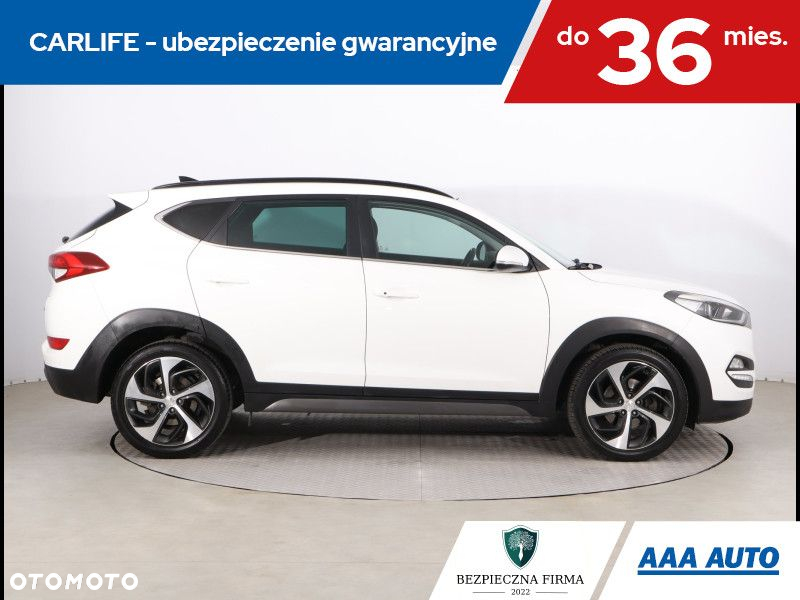 Hyundai Tucson - 7