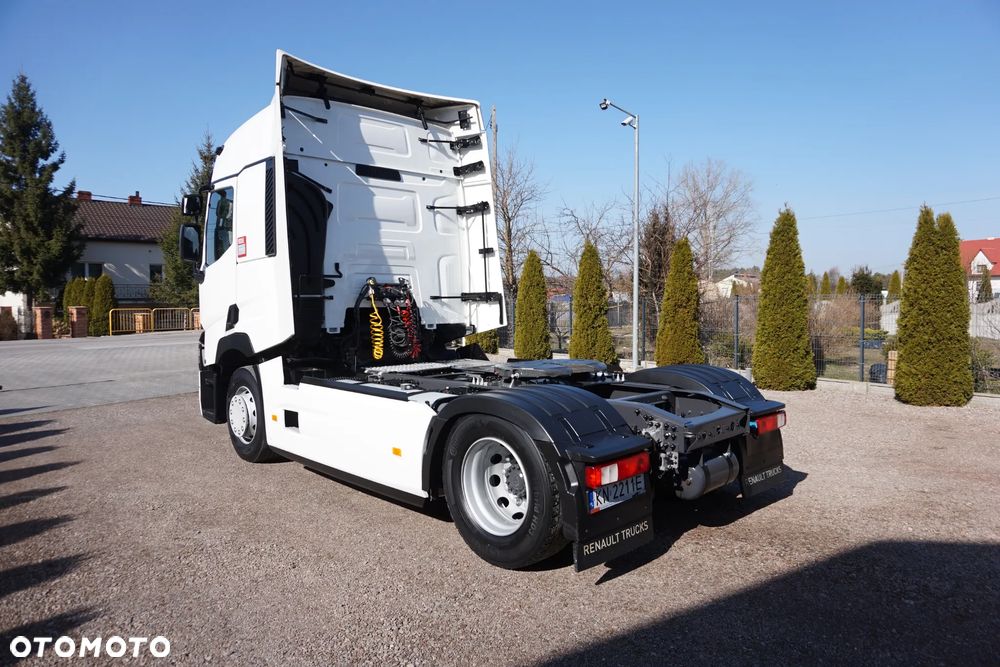 Renault T440 COMFORT STANDARD SALON PL IDEALNY. - 5
