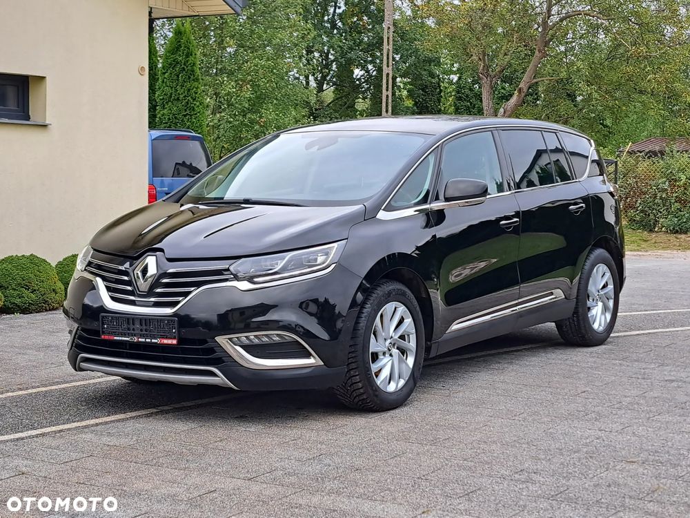 Renault Espace Energy dCi 130 Intens - 1