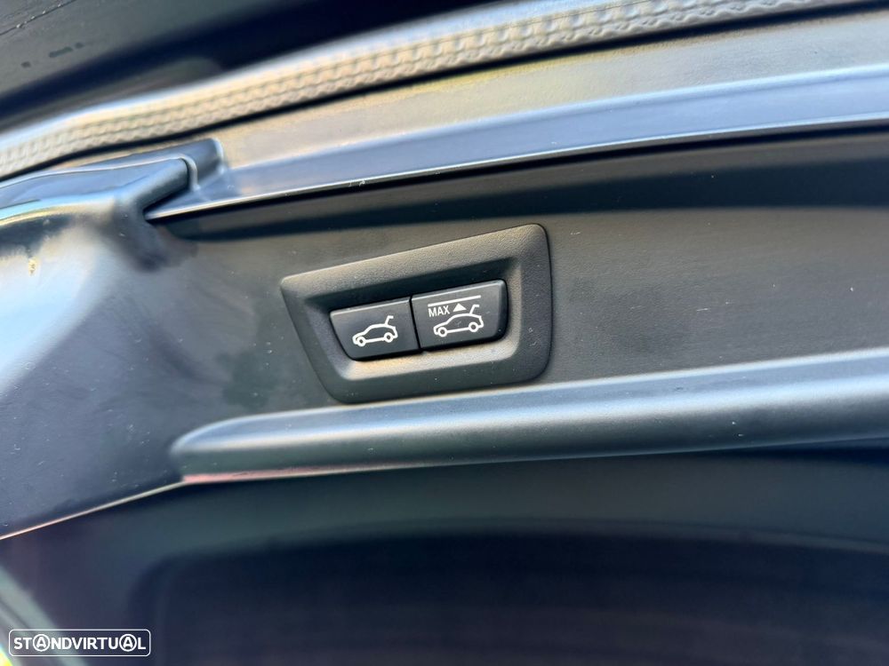 BMW 530 Gran Turismo d - 60