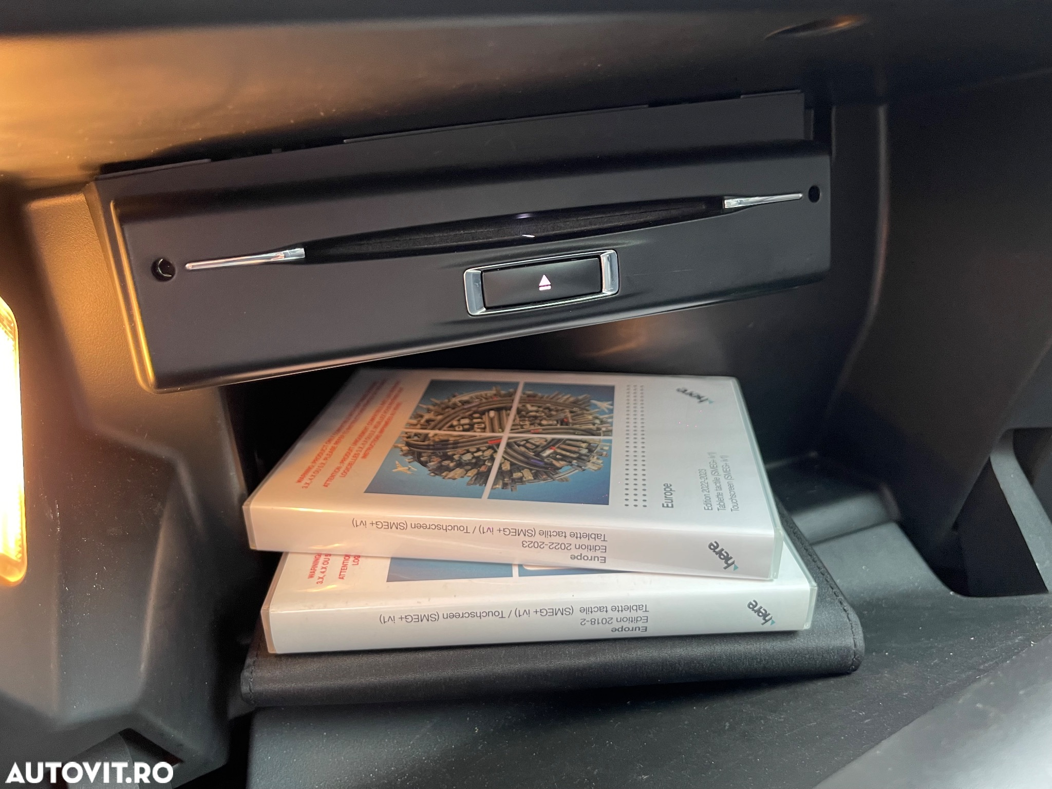 Citroën C4 Grand Picasso e-HDi 115 ETG6 Exclusive - 31