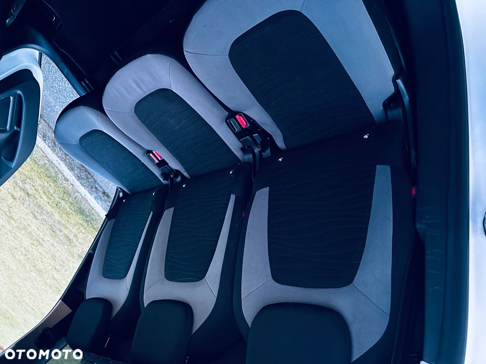 Citroën C4 Picasso 2.0 BlueHDi Intensive - 11
