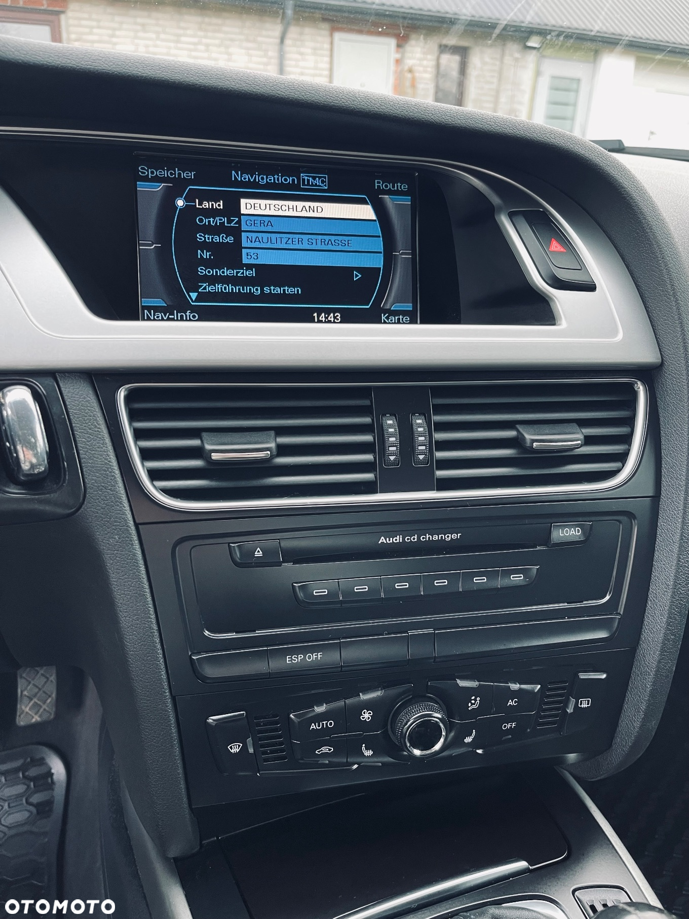 Audi A4 Avant 1.8 TFSI Ambiente - 24