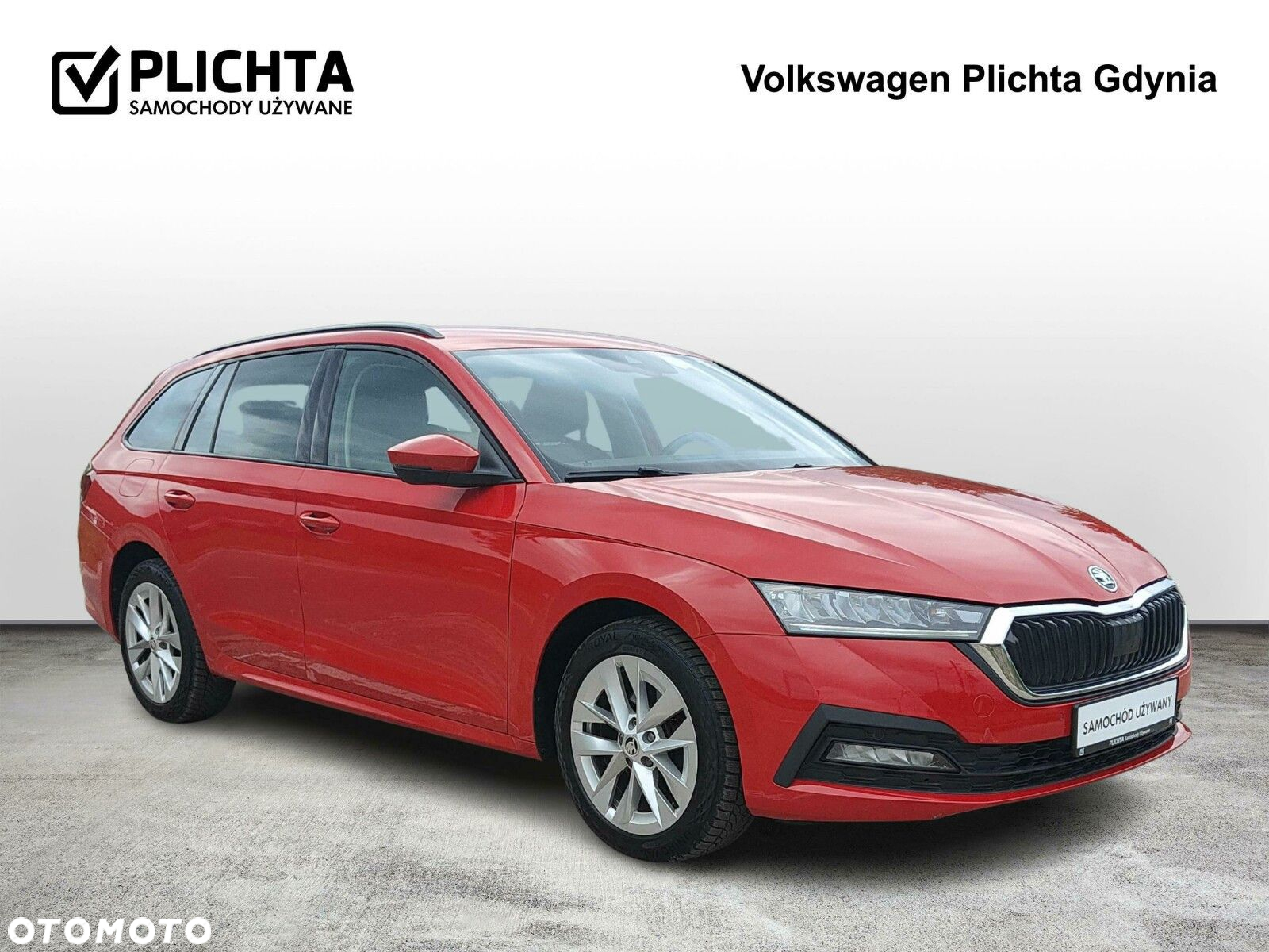 Skoda Octavia 1.5 TSI ACT Ambition - 7