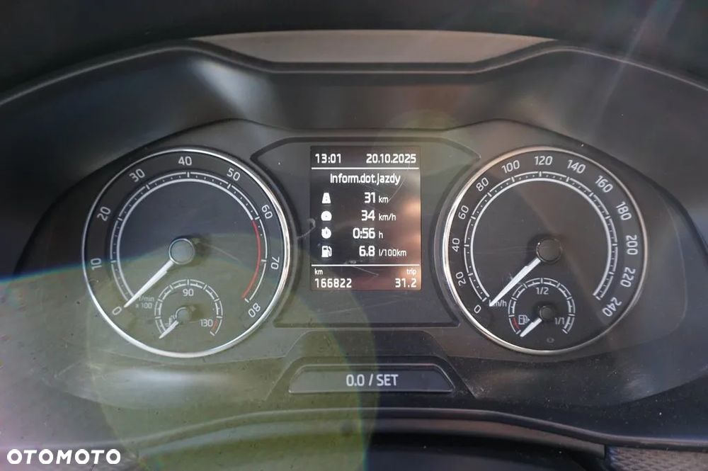 Skoda Scala 1.0 TSI Ambition DSG - 20