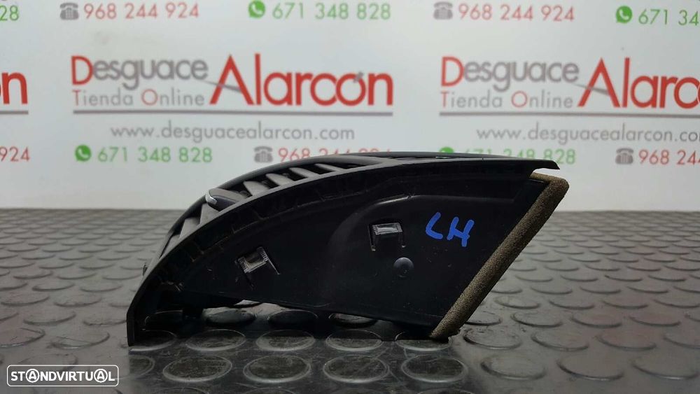 AERADOR FRENTE ESQUERDO BMW SERIE 1 BERLINA (E81/E87) 118D - 4