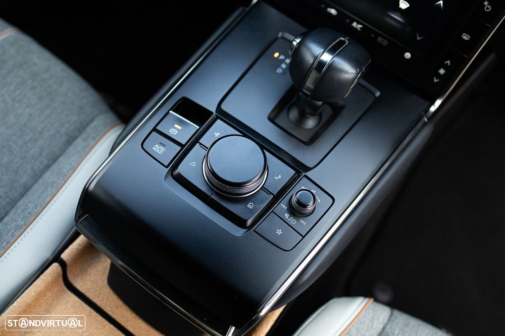 Mazda MX-30 e-SKYACTIV FIRST EDITION - 37