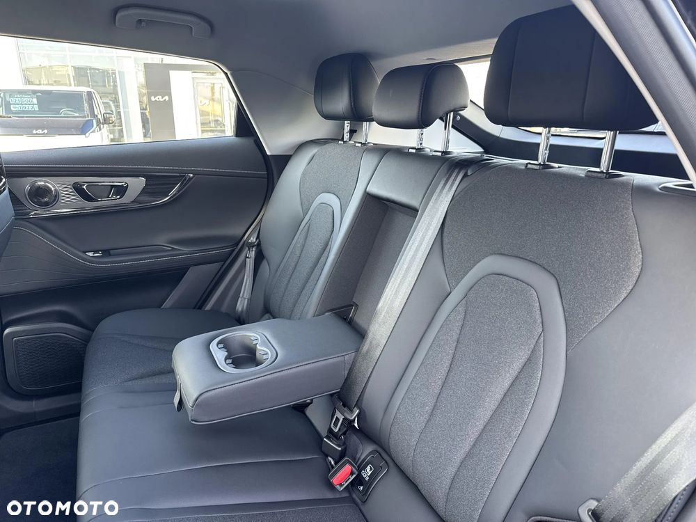 Omoda 5 1.6 T-GDI Essential DCT - 19