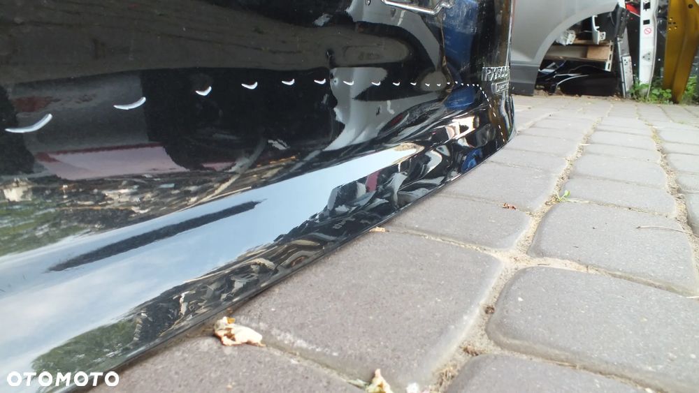 Klapa tylna Lexus RX500 - 6