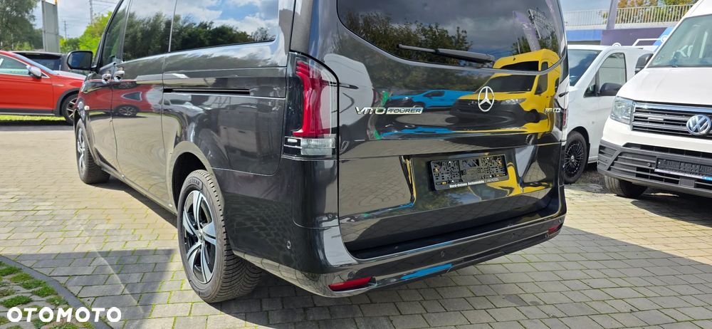 Mercedes-Benz Vito Tourer L3 Pro 9G-Tronic 447.705 - 11