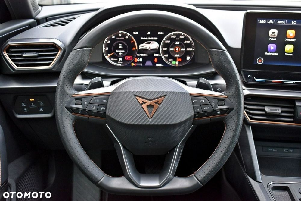 Cupra Leon Sportstourer 1.5 eTSI DSG - 17