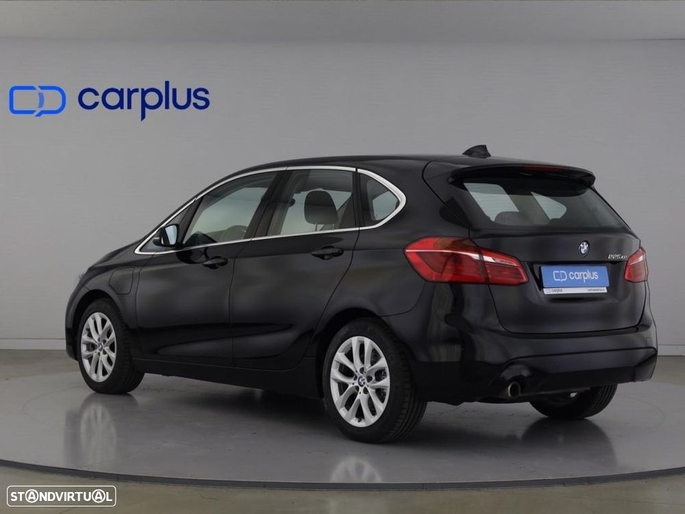 BMW 225xe Active Tourer Pack M - 5