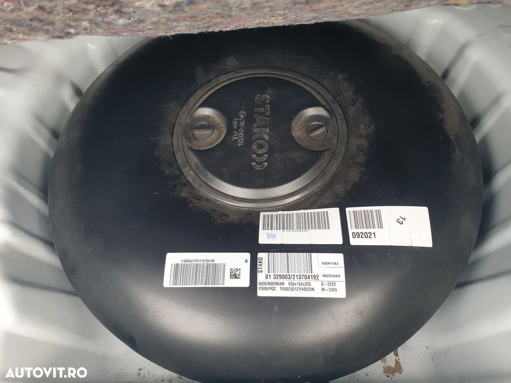 Dacia Logan ECO-G 100 Essential - 9