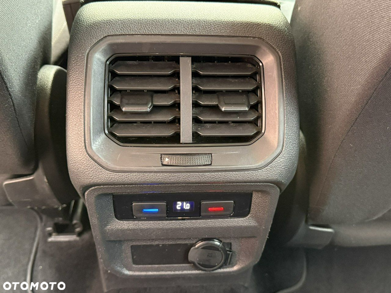 Volkswagen Tiguan Allspace - 17