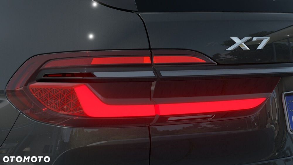 BMW X7 - 9