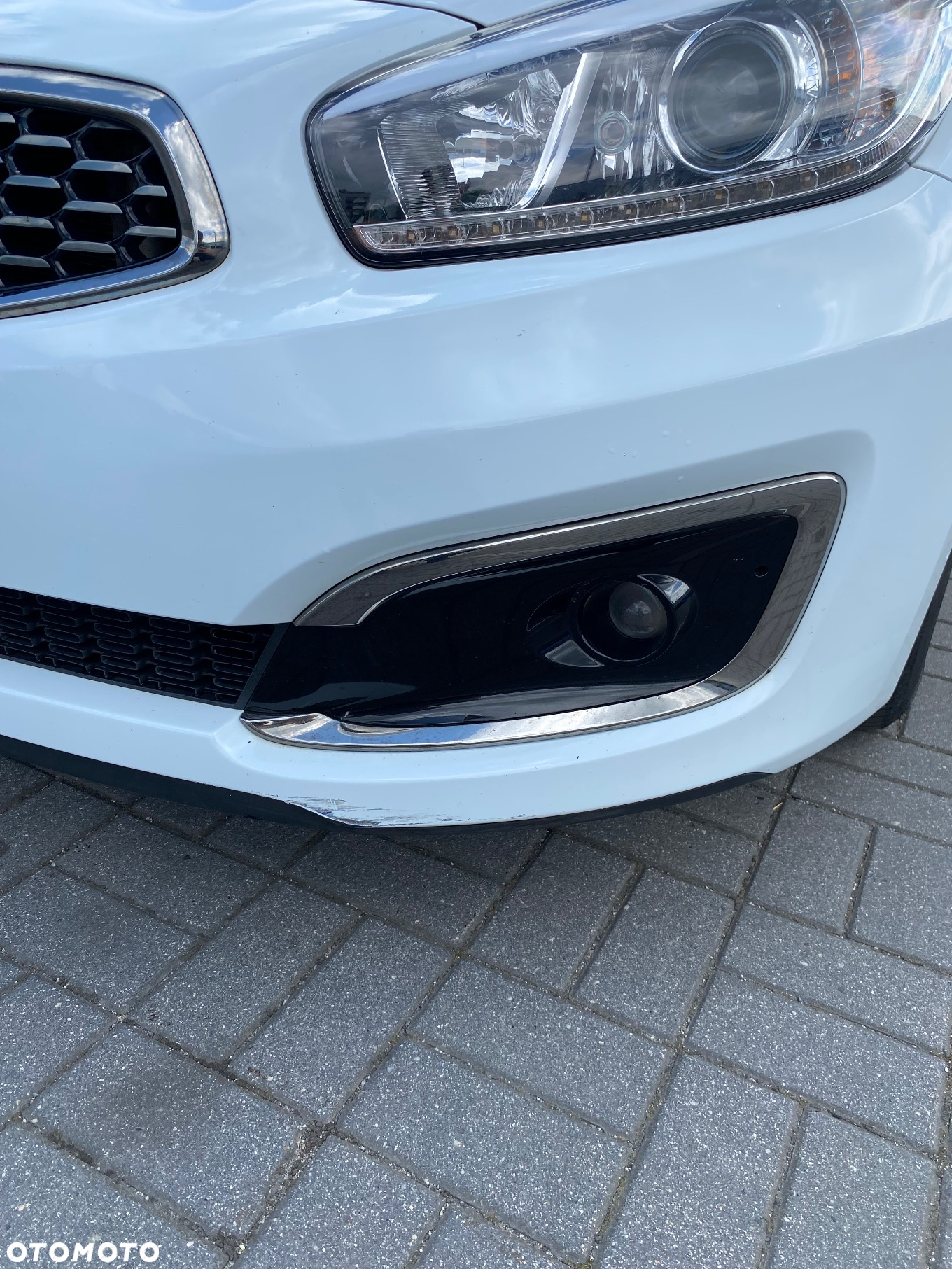 Kia Ceed Cee'd 1.6 CRDi M - 4